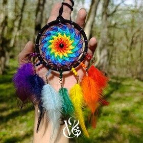 تصویر دریم کچر کد d1117 