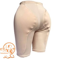 تصویر شورت پروتز بغل ران بلند 