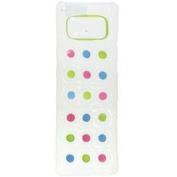 تصویر تشک بادی روی آب کد 59894 