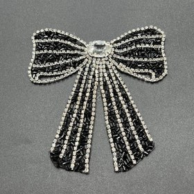 تصویر اپلیکه ژله ای کد A49 