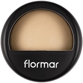 تصویر کرم پودر اورجینال برند Flormar کد 51395650 