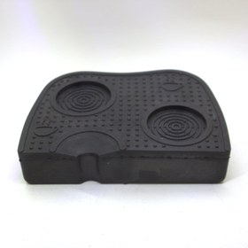 تصویر تمپر مت دوقلو 