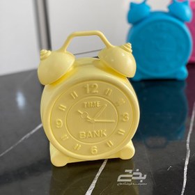 تصویر قلک ساعت مرسه 