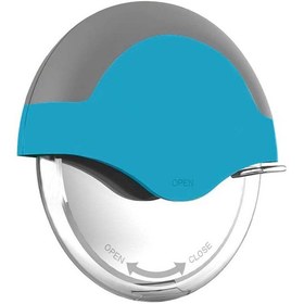 تصویر غلطک برش پیتزا Adat 