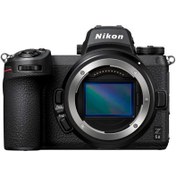 تصویر دوربین عکاسی بدون آینه نیکون Z6 II بدنه Nikon Z6 II Mirrorless Digital Camera body only