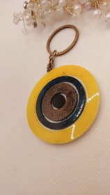 تصویر جاسوییچی کد 09 