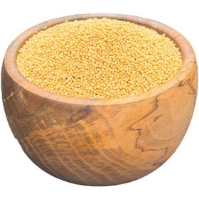 تصویر دانه خردل زرد (500 گرم) 