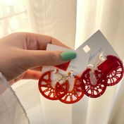 تصویر گوشواره 