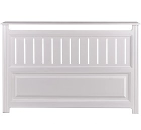 تصویر کاور رادیاتور کد D004 