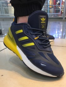 تصویر آدیداس زدایکس هزار adidas zx 1000