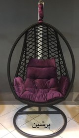 تصویر تاب ریلکسی پرشین 