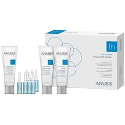 تصویر پک آبرسان 4 آیتم آنوبیس 