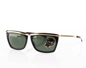 تصویر عینک ری بن RAYBAN - OLYMPIAN II - RB2419 - 1303/31 