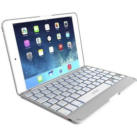 تصویر Apple ipad mini Bluetooth Keyboard Apple ipad mini Bluetooth Keyboard