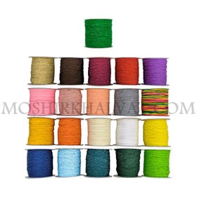 تصویر نخ دستبند 