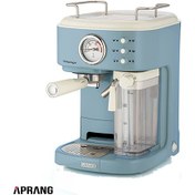 تصویر اسپرسوساز آریته مدل 1383 ظرفیت ۱.۵ لیتر وینتیج 