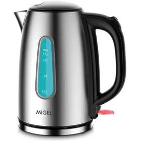 تصویر کتری برقی GEK 170 میگل 