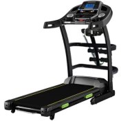 تصویر تردمیل خانگی لیدر اسپرت مدل Leader sport DK08 plus 