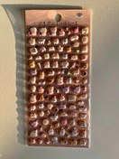 تصویر استیکر برجسته ابری حیوانات ۱۹۱ - ۶ 