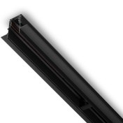 تصویر ریل مگنتی توکار شعاع مدل SH-MPR-1M عرض ۲۶ میلیمتر 