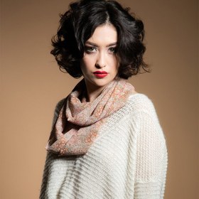 تصویر فون کاغذی Savage Widetone Seamless #76 Mocha 