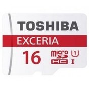 تصویر رم فله میکرو توشیبا 16 گیگTOSHIBA U1 