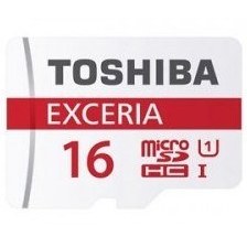 تصویر رم فله میکرو توشیبا 16 گیگTOSHIBA U1 