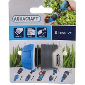 تصویر رابط شلنگ آکواکرفت مدل 550015 