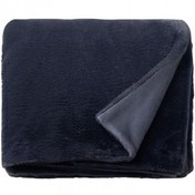 تصویر پتو ایکیا مدل SOLTULPAN سایز 130x170 