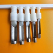 تصویر هسته گیر برای همه میوه ها سرویس کامل هسته گیر هسته گیر هلو آلو سیب هسته گیر چند کاره پسکرایه 