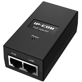 تصویر آداپتور شبکه مدل IP-COM PSE15F POE Injector 