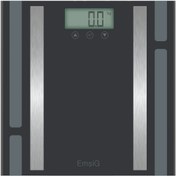تصویر ترازو لمسی مدل BD52 امسیگ Emsig scale BD52 Model