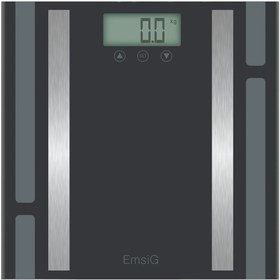 تصویر ترازو لمسی مدل BD52 امسیگ Emsig scale BD52 Model