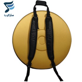 تصویر هاردکیس دف دیماکیس 