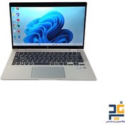تصویر لپ تاپ اچ‌پی EliteBook 1030 G3 ظرفیت ۲۵۶ گیگابایت SSD با ۸ گیگابایت رم و صفحه لمسی 
