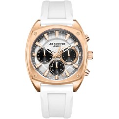 تصویر ساعت مچی عقربه ای مردانه لی کوپر مدل LC08237.433 