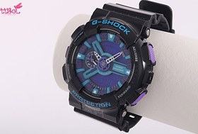 G best sale shock ga110hc