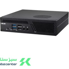 تصویر مینی پی‌سی ایسوس PB63 i7-14700 