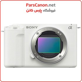 تصویر دوربین سونی ZVE1 - بدون آینه - Sony ZV-E1 ا Sony ZV-E1 Mirrorless Camera Sony ZV-E1 Mirrorless Camera
