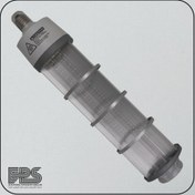 تصویر لامپ یو وی سی ضدعفونی کننده ۸۰ وات 