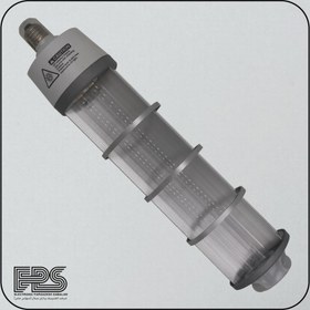 تصویر لامپ یو وی سی ضدعفونی کننده ۸۰ وات 