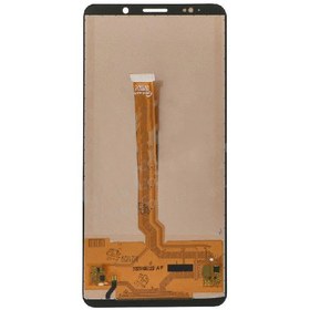 تصویر تاچ ال سی دی گوشی هوآوی Huawie Mate 10 pro - مشکی LCD Huawie Mate 10 pro