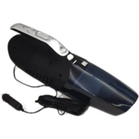 تصویر جارو برقی ماشین - ۱ 