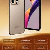 تصویر گوشی اوتتو M10 | حافظه 128 رم 8 گیگابایت OTEETO M10 128/8 GB