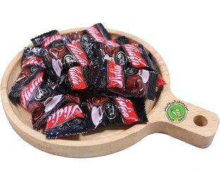 تصویر آبنبات شیر قهوه آیدین ۱ کیلوگرم 