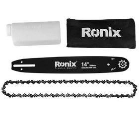 تصویر اره بنزینی رونیکس مدل 4635 ا RONIX RONIX