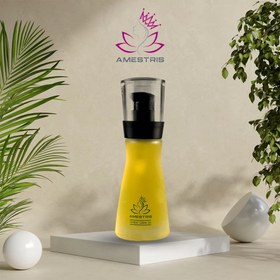 تصویر آمستریس روغن جوانه گندم پوست و مو 30 میل AMESTRIS 