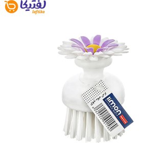 تصویر برس شستشوی لیمون مدل 1540 