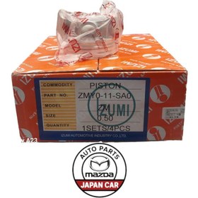 تصویر پیستون 50 323 ژاپن 