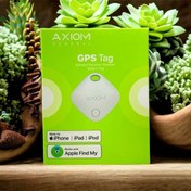 تصویر ردیاب جی پی اس Gps tag AXIOM